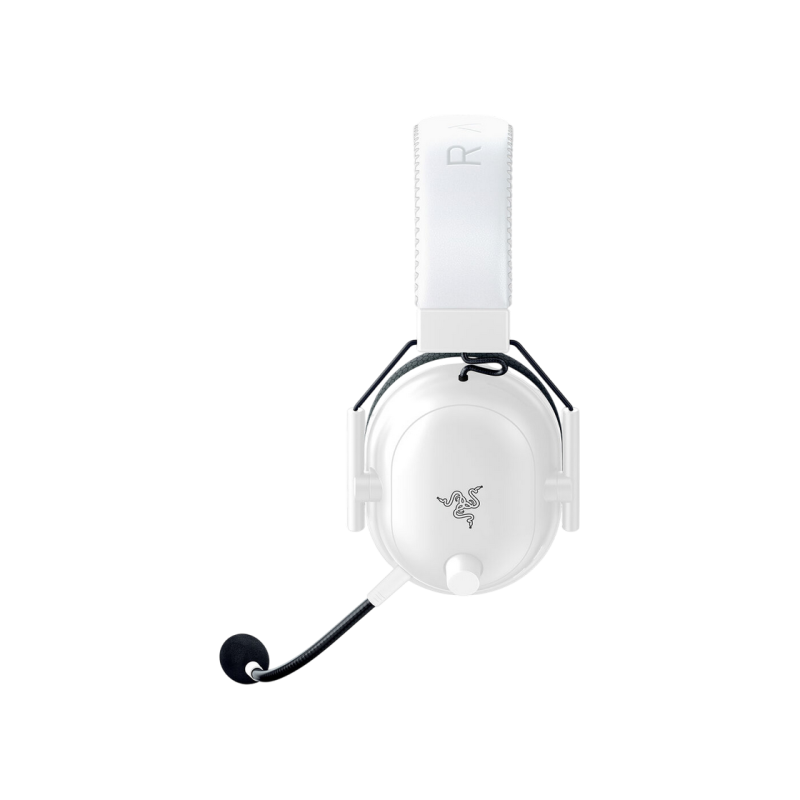 Gaming Wireless Headset Razer BlackShark V2 Pro Wireless Esports Headset (2023) White