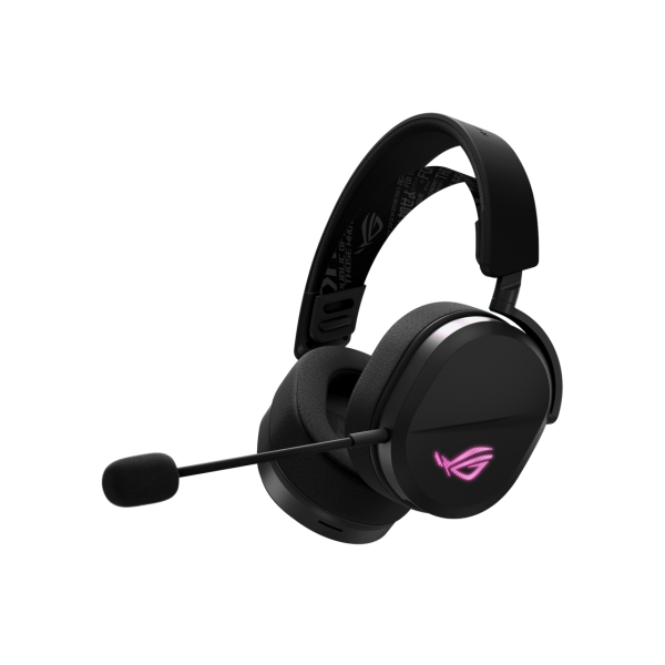 Casti Asus ROG Pelta A501, Black