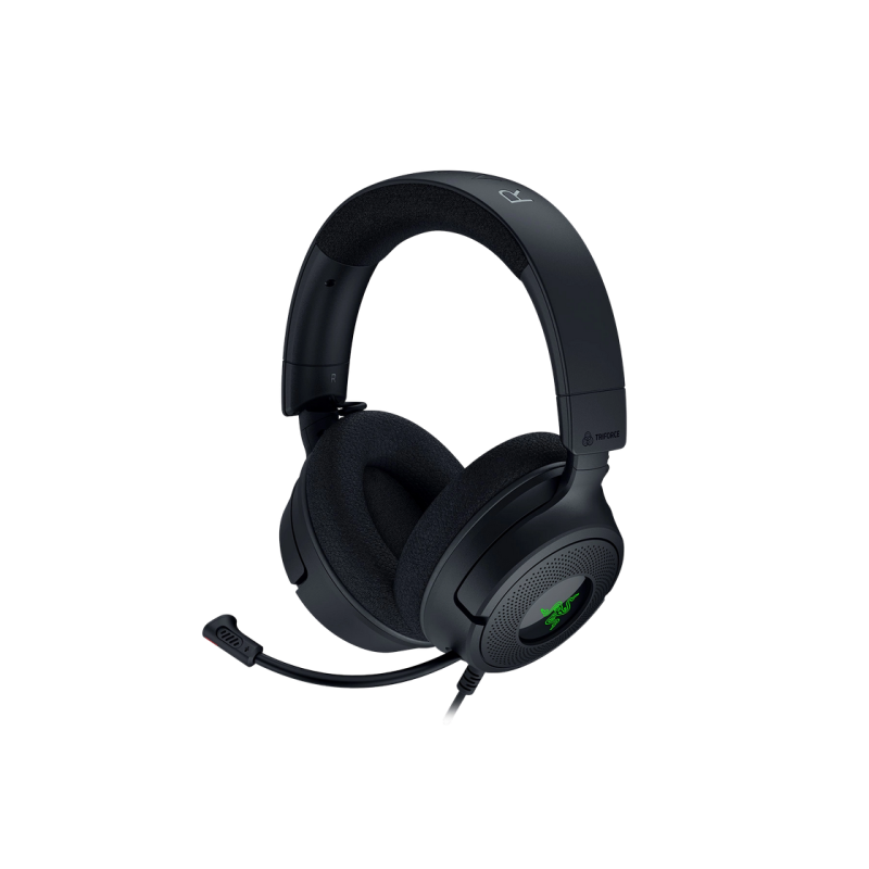 Наушники Razer Kraken V4 X USB