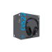 Gaming Wireless Headset Logitech G522 Lightspeed, LIGHTSYNC RGB, 40mm PRO-G drivers, 20-20kHz, 36Ohm, 97dB, 290g,
