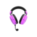 Игровая гарнитура HATOR Hypergang 3 wireless (ESH52) кибер-фиолетовый