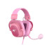 Наушники Havit H2002d, Pink