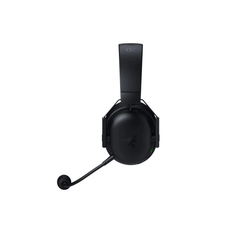 Gaming Wireless Headset Razer BlackShark V3 X HyperSpeed Esports Headset for PC Black