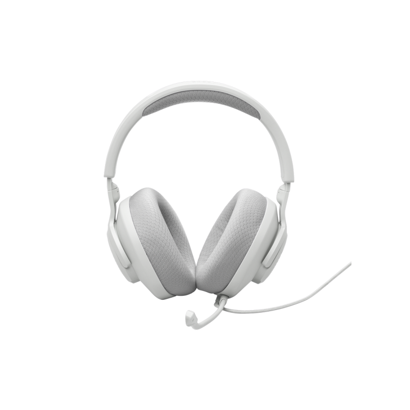 Наушники JBL Quantum 100M2 Purple