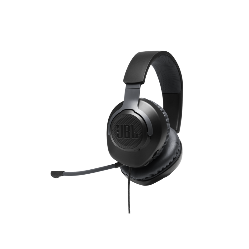 Наушники JBL Quantum 100M2 Black