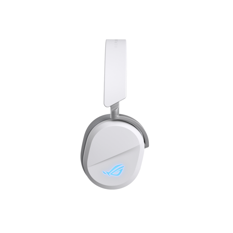 Gaming Headset Asus ROG Pelta A501, White