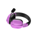 Игровая гарнитура HATOR Hyperpunk 3 wireless (ESH19) кибер-фиолетовый