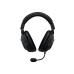 Gaming Headset Logitech G Pro X, 50mm driver, 20-20kHz, 35 Ohm, 91.7dB, 320g, Det. Mic, BLUE VO!CE, DAC, 2m+1.2m, 3