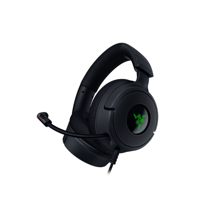 Наушники Razer Kraken V4 X USB