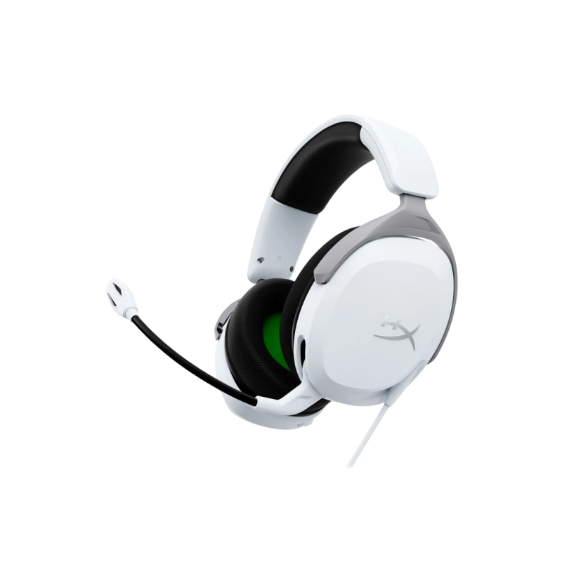 Gaming Headset HyperX CloudX Stinger 2 Core Xbox, 40mm driver, 32 Ohm, 10-25kHz, 95db, 275g, On-earcup control, 