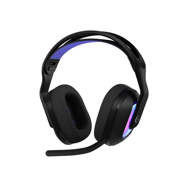 Наушники Logitech G522 Lightspeed Wireless, Black