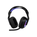 Gaming Wireless Headset Logitech G522 Lightspeed, LIGHTSYNC RGB, 40mm PRO-G drivers, 20-20kHz, 36Ohm, 97dB, 290g, 