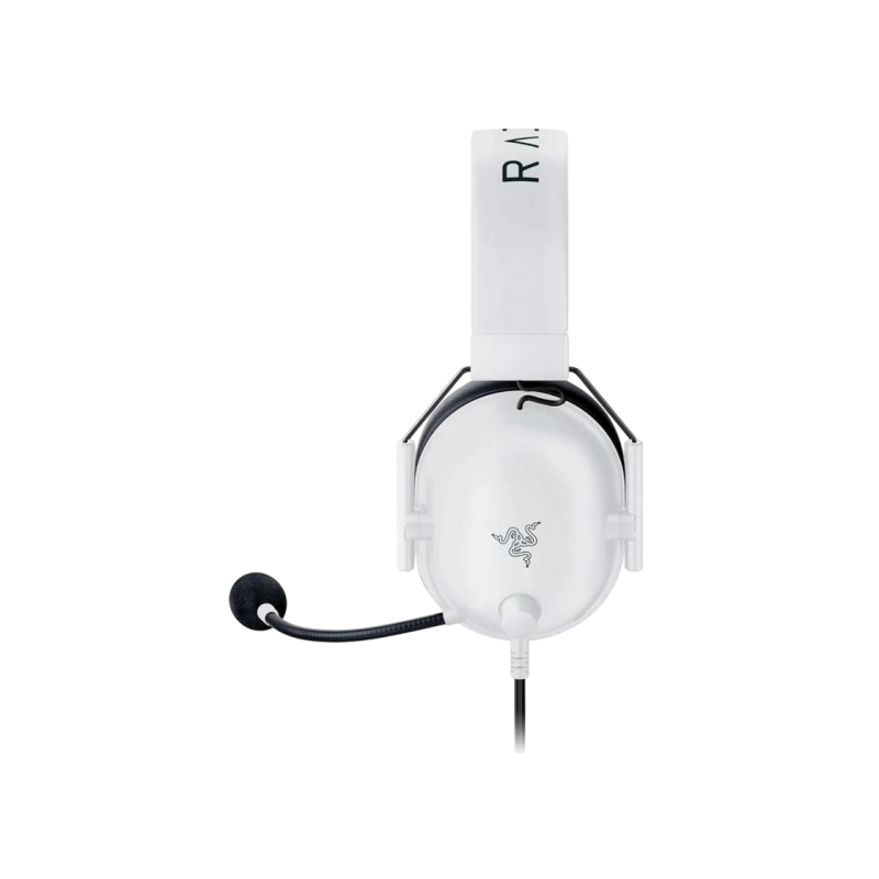 Razer BlackShark V2 X Wired Gaming Headset for Xbox, White