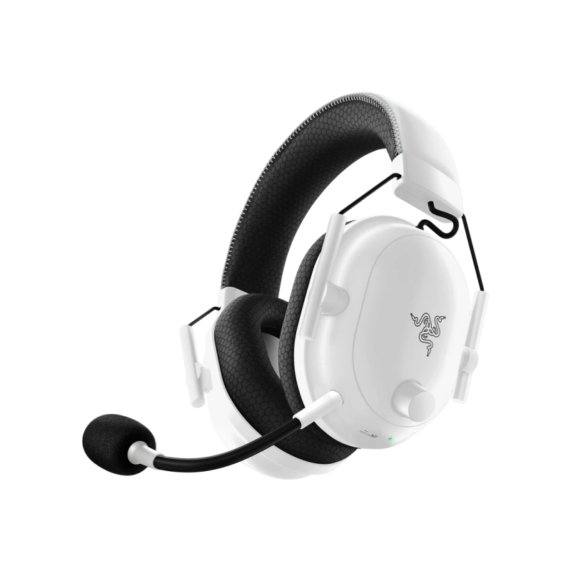 Gaming Wireless Headset Razer BlackShark V2 Pro Wireless Esports Headset (2023) White