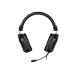 Наушники Sven AP-G555MV, Black/Red