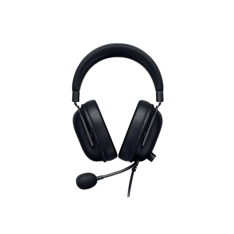 Casti Razer BlackShark V2 X for PlayStation Black