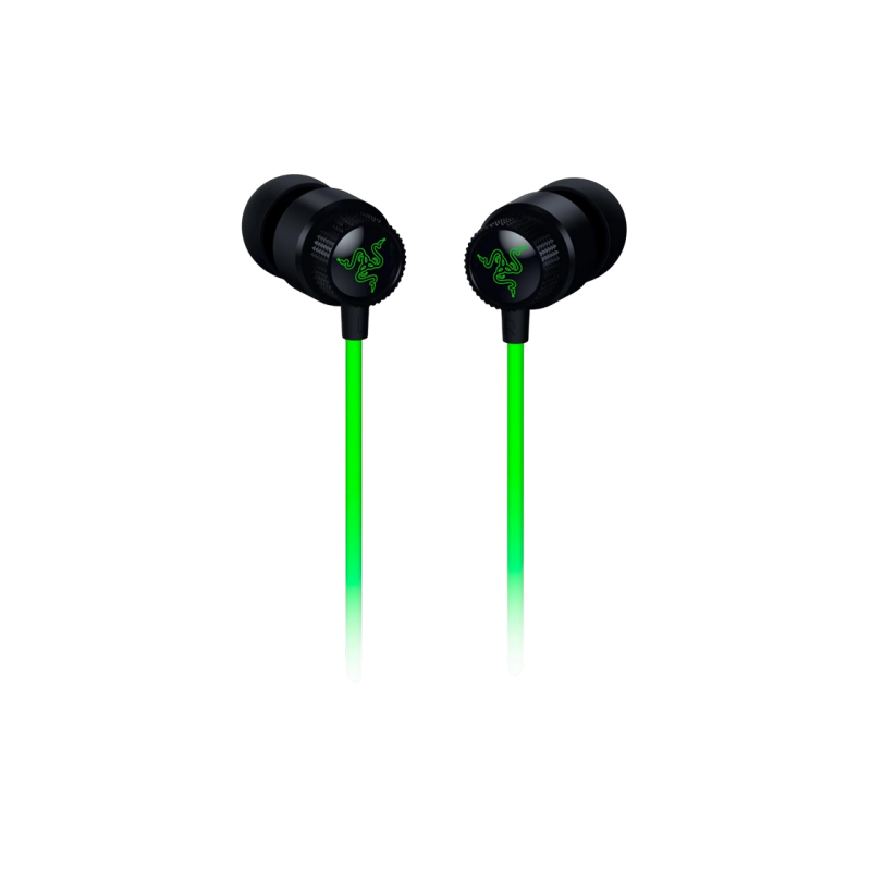 Casti Razer Hammerhead V3, Black