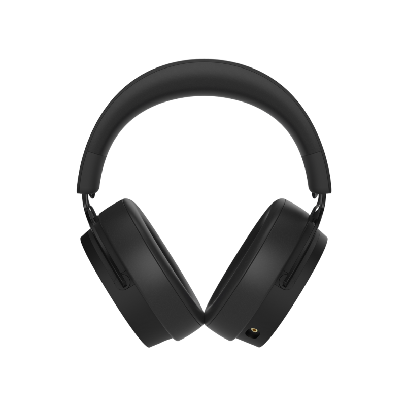 Наушники NZXT Relay, Black
