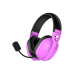 Игровая гарнитура HATOR Hyperpunk 3 wireless (ESH19) кибер-фиолетовый
