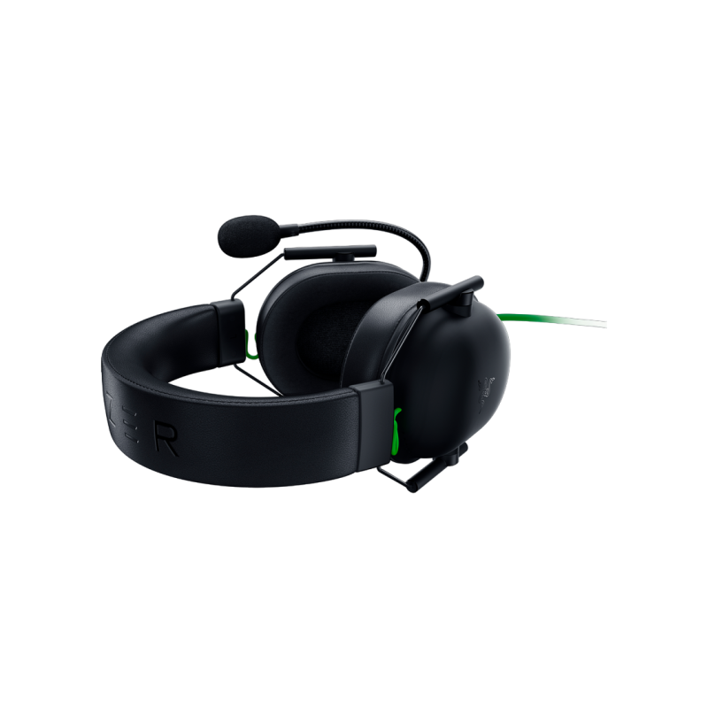Наушники Razer BlackShark V2 X, Black, RZ04-04570100-R3M1