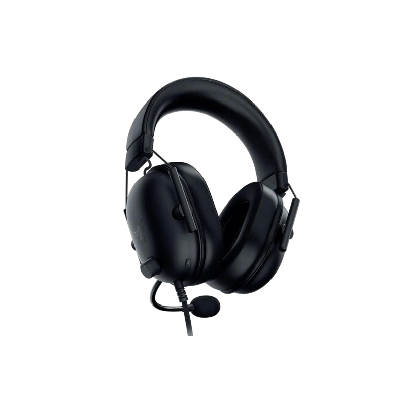 Casti Razer BlackShark V2 X for PlayStation Black