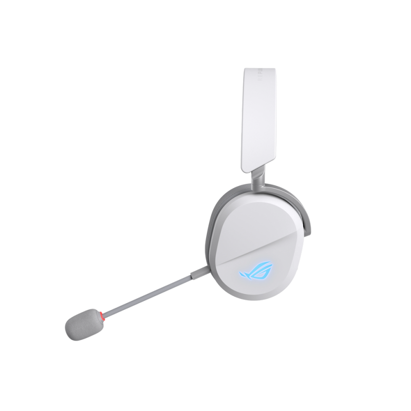 Gaming Headset Asus ROG Pelta A501, White
