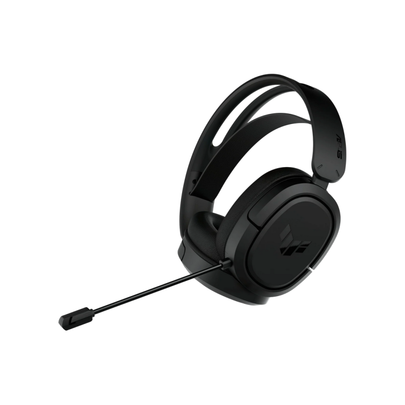 Casti Asus TUF Gaming H1, Black, 141994