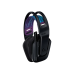 Наушники Logitech G535 Wireless, Black