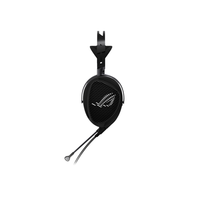 Gaming Headset Asus ROG Kithara A702, Black
