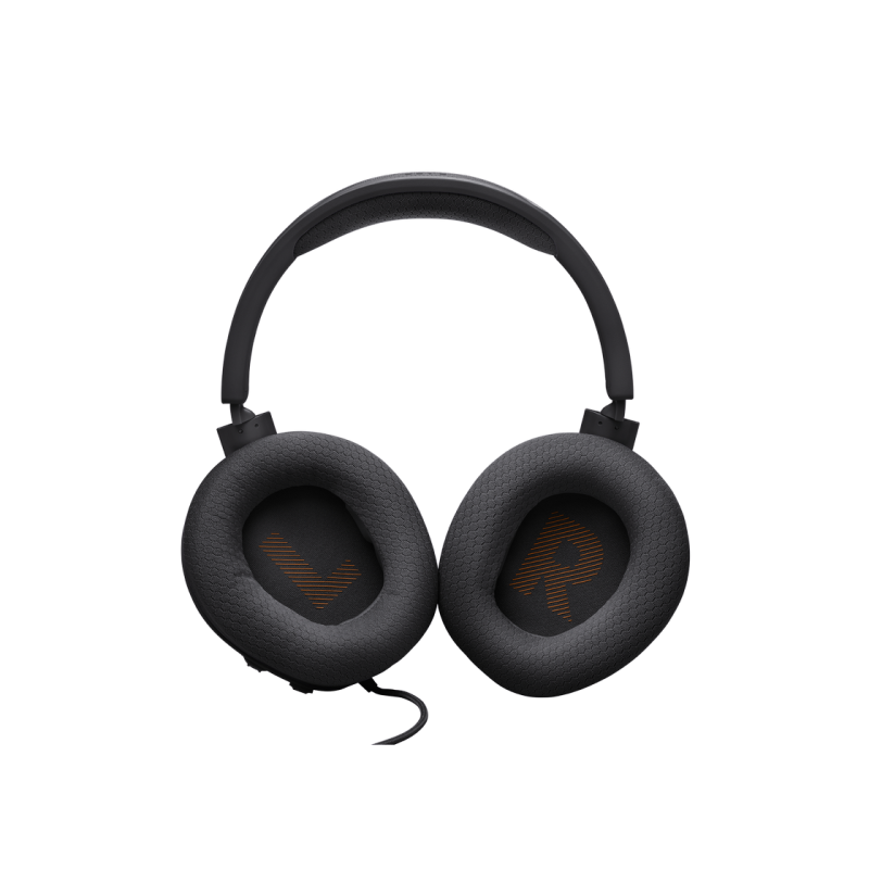 Наушники JBL Quantum 100M2 Black