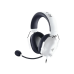 Razer BlackShark V2 X Wired Gaming Headset for Xbox, White