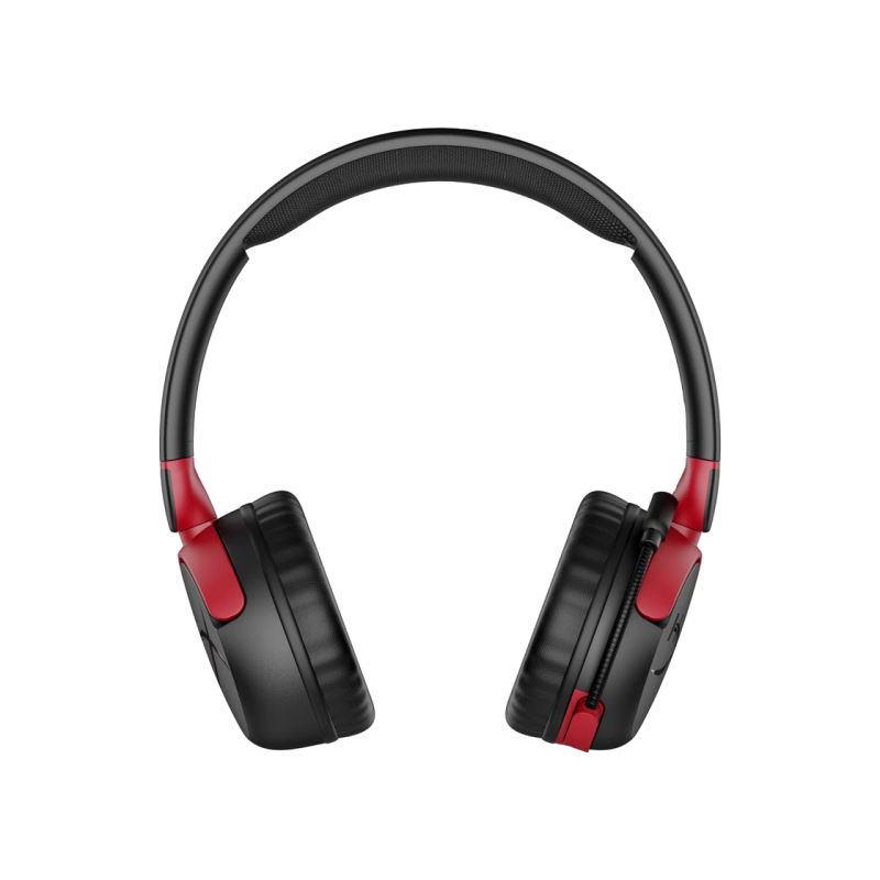 Наушники HyperX Cloud Mini Wireless, Black