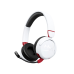 Наушники HyperX Cloud Mini Wireless, White/Red