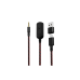 Наушники HyperX Cloud III, Red