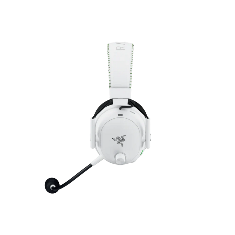 Gaming Wireless Headset Razer BlackShark V3 Pro ANC Esports Gaming Headset for PC White