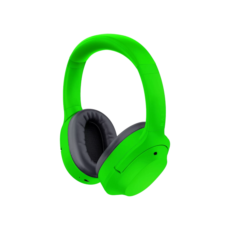 Наушники Razer Opus X Green ANC Wireless