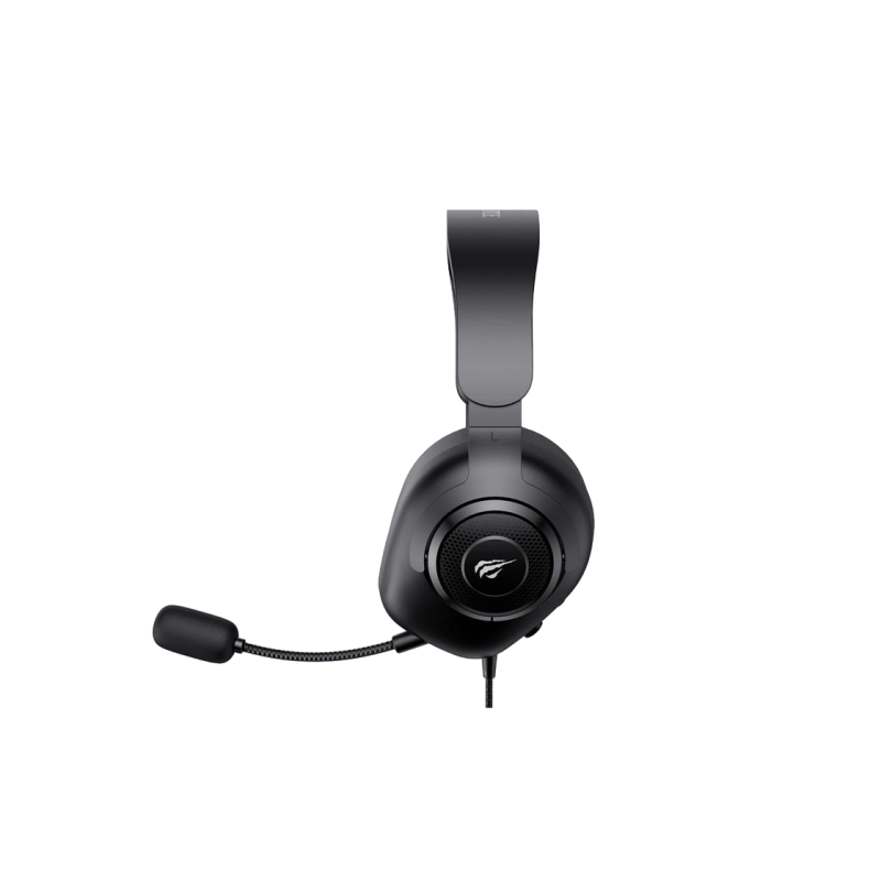 Наушники Havit H2230d, Black