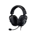 Наушники Logitech G Pro X, Black