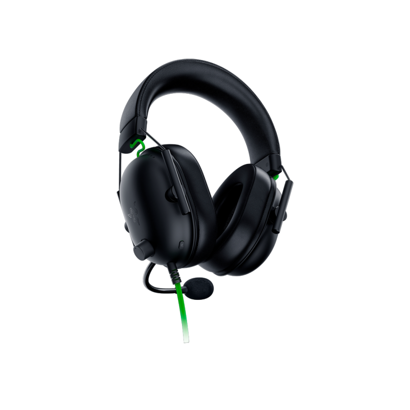 Наушники Razer BlackShark V2 X, Black, RZ04-04570100-R3M1