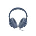Наушники JBL Quantum 100, Синие, 135418