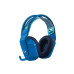 Наушники Logitech G733, Blue