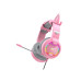 Наушники Havit H2233d, Pink