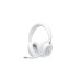 Logitech G735, White