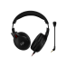 Gaming Headset SVEN AP-G620MV, 40mm drivers, 20-20000Hz, 20 Ohm, 98dB, 320g., 3.5mm(4pin)/2*3.5mm(3pin), Black