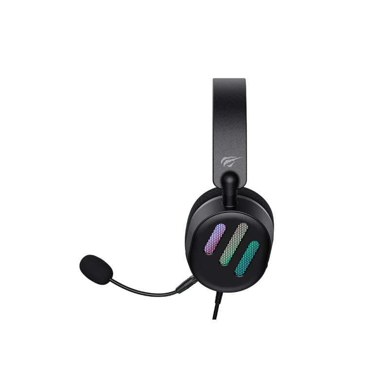 Наушники Havit H2038U, Black