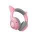 Gaming Wireless Headset Razer Kraken Kitty Edition V2 Quartz (Pink