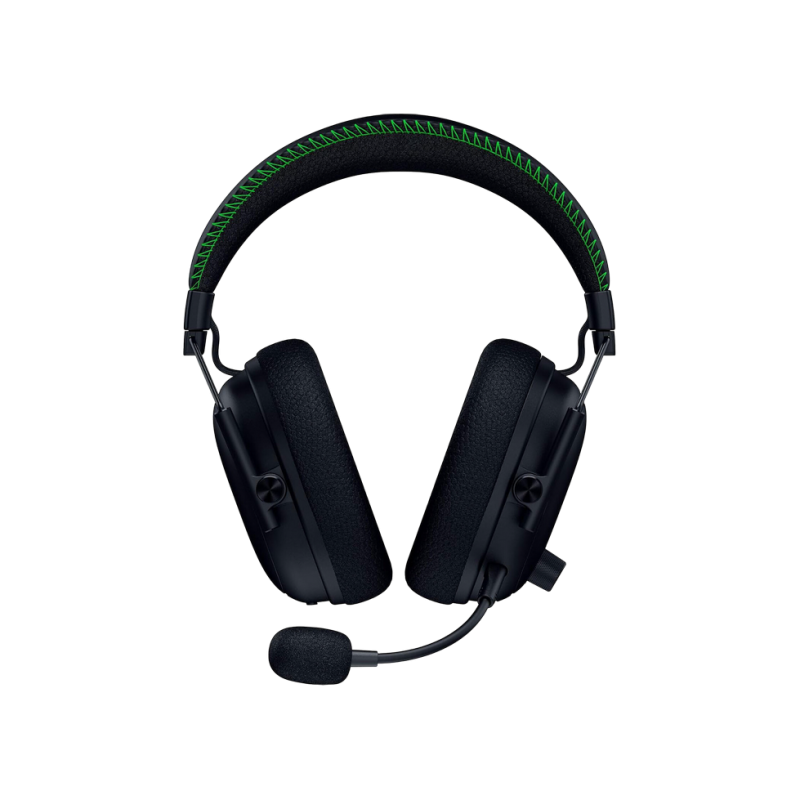 Gaming Wireless Headset Razer BlackShark V3 Pro ANC Esports Gaming Headset for PC Black