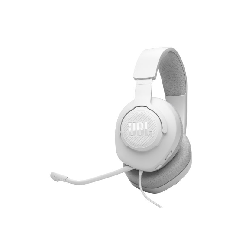 Наушники JBL Quantum 100M2 Purple
