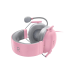 Razer BlackShark V2 X Wired Gaming Headset for PlayStation, Quartz (Pink