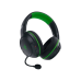Gaming Wireless Headset Razer Kaira HyperSpeed Wireless Multi-Platform Xbox Licensed Black